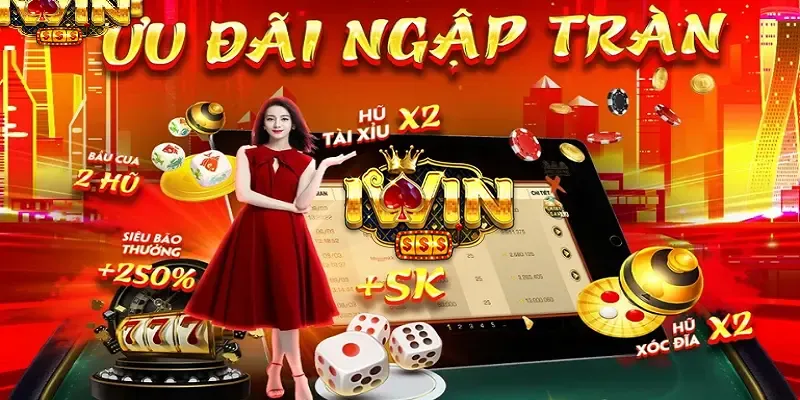 Khuyến mãi chào mừng 678 2